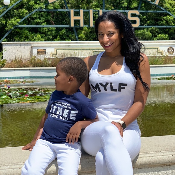 MYLF Tank - Picture 8 of 8